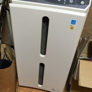 【中古】アトモスフィア2 空気清浄機