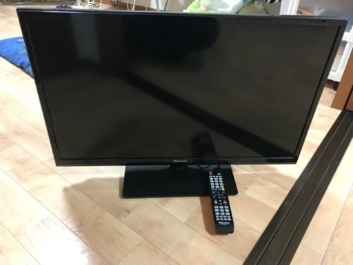 Hisence ハイビジョンLED液晶テレビ 32型