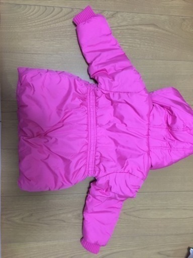 冬用コート オールドネイビー2歳児用 Non 宮崎台のキッズ用品 子供服 の中古あげます 譲ります ジモティーで不用品の処分