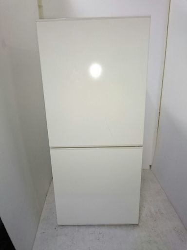 無印良品　110L　冷蔵庫　2012年製　お譲りします