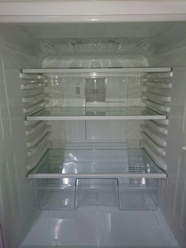無印良品　110L　冷蔵庫　2012年製　お譲りします