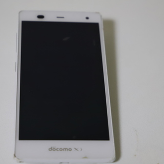 ARROWS NX F-01F docomo