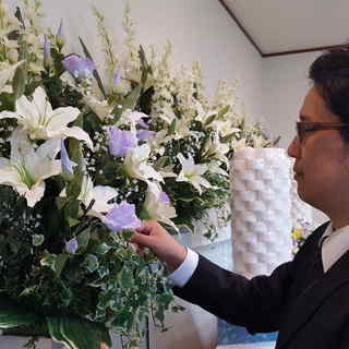 葬儀の事ならせせらぎ葬祭サービス 24時間365日対応