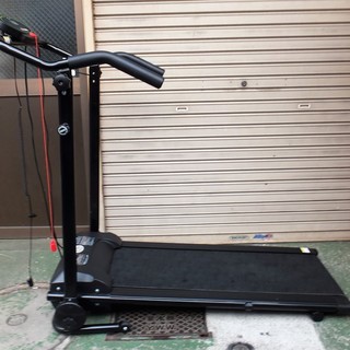 丸忠 電動ランニングマシーン