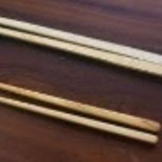 箸作り体験、鍋パーティ - 栗東市