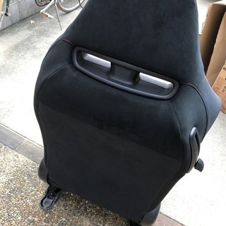 【お買得品】シビック R ユーロR  シート！