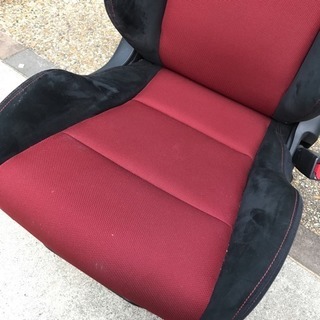 【お買得品】シビック R ユーロR  シート！