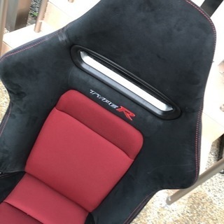 【お買得品】シビック R ユーロR  シート！