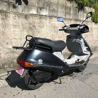 ☆ホンダ スペイシー125☆ 【公式通販】