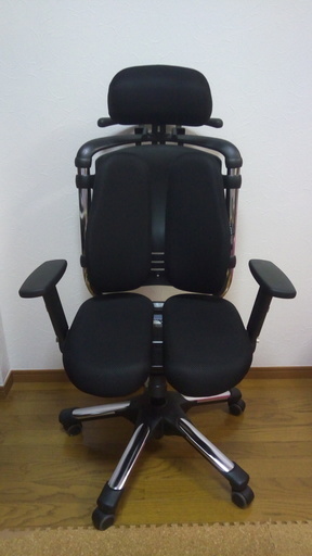 ハラチェアー　HARA CHAIR