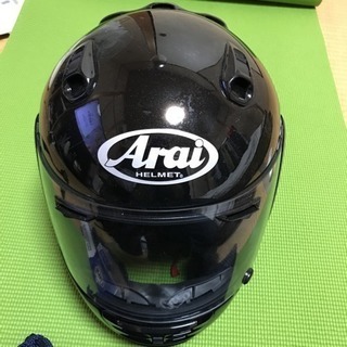 ARAI フルフェイス Rapide-IR グラスブラック