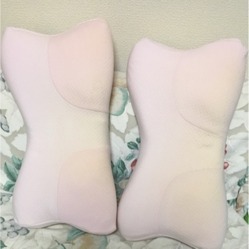 いびき防止枕