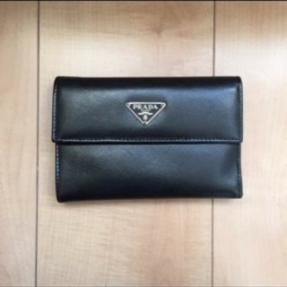 PRADA プラダ 財布