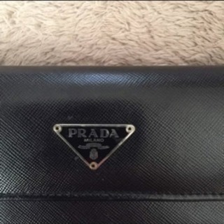 PRADA プラダ 財布