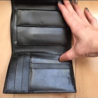 PRADA プラダ 財布