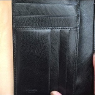 PRADA プラダ 財布