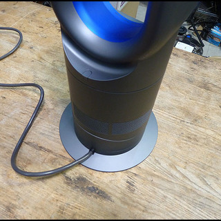 動作OK★Dyson/ダイソン★Hot+Cool★ファンヒーター/羽なしファンヒーター★AM04★リコール対応済 − 北海道