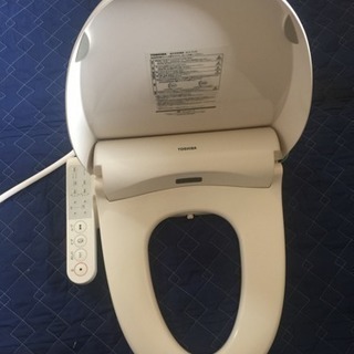 ウォシュレット 中古