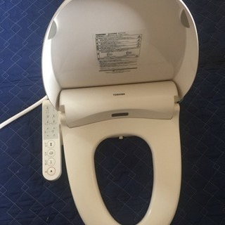 中古 ウォシュレット