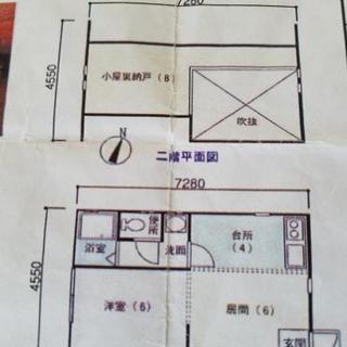 300万 賃貸　販売  茨城 鉾田 一戸建て  ペット相談可 別...