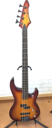 AriaProⅡエレキベース中古