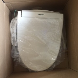 ウォシュレット 新品