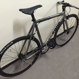 【cinelli×MASH】チネリ×マッシュ ボルト【BOLT】