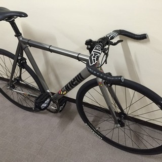 cinelli×MASH】チネリ×マッシュ ボルト【BOLT】