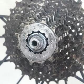 フルクラム レーシングゼロ 2014