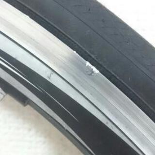 フルクラム レーシングゼロ 2014