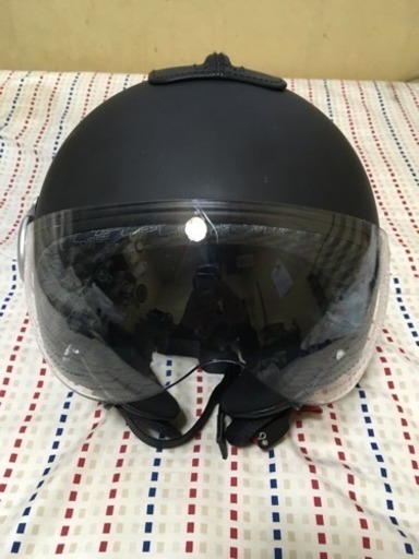AGV DIESELディーゼルコラボジェットヘルメット Sサイズ (奏) 柏の 