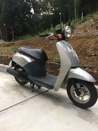 ホンダ トゥディ 中古車 格安