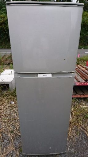 日立2009年制の冷蔵庫