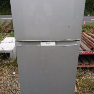日立2009年制の冷蔵庫
