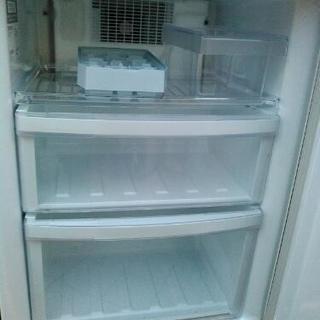 ID:G910038 業務用冷凍冷蔵庫（2018年フクシマ製） 100V