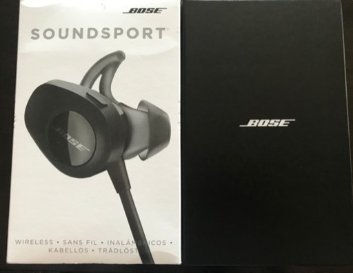 アクセサリー Bluetooth