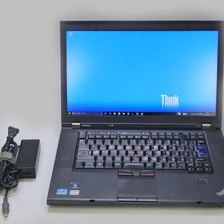 LenovoThinKPad T520/Core i5/RAM ...