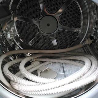 ★お買得★Panasonic★9/6kgドラム式洗濯機★2009年式★