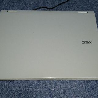 NEC ノートパソコン