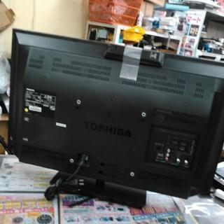 期間限定 大特価セール TOSHIBA  32型テレビ 2014年式