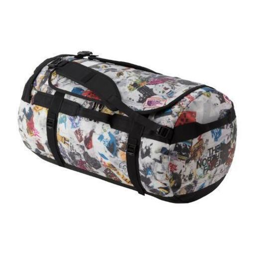 NORTHFACE　BCバッグ　Mサイズ　未使用品