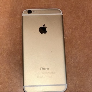 iPhone - 最終値下げ iPhone6s 64GB ゴールド 美品 美品】iPhone 6s Gold 64 GB スマートフォン・携帯電話