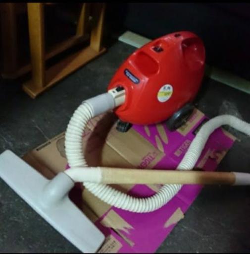 商談済 レトロな掃除機 三菱 彡nobu 東伯の生活家電 掃除機 の中古あげます 譲ります ジモティーで不用品の処分 商談済 レトロな掃除機 三菱 彡nobu 東伯の生活家電 掃除機 の中古あげます 譲ります ジモティーで不用品の処分