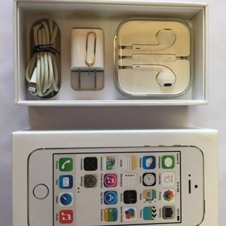 【値下げ】iPhone 5s 32GB, iPod shuffl...