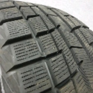 215 60 16 スタッドレスタイヤ ヨコハマ