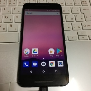Nexus5X 32G ジャンク品