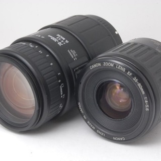 ◆ボディ超極上☆ショット数わずか2072回！◆キャノン Canon EOS Kiss X4 Wズームセット！ゆうパック代引き発送！送料無料！手数料無料！