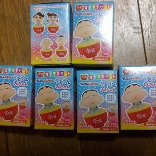 クレヨンしんちゃん(今週末まで限定出品)