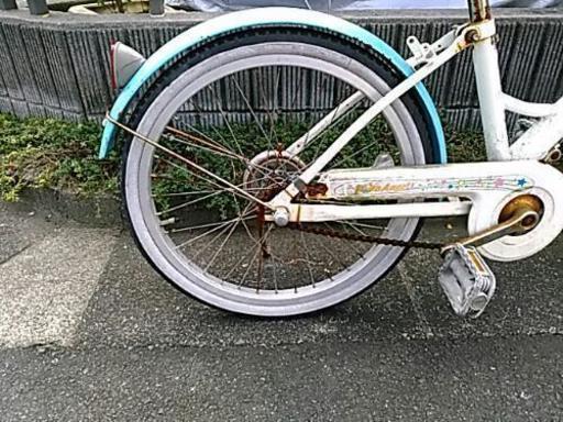 中古 自転車 横浜