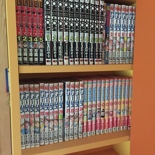 漫画 大量 まとめて